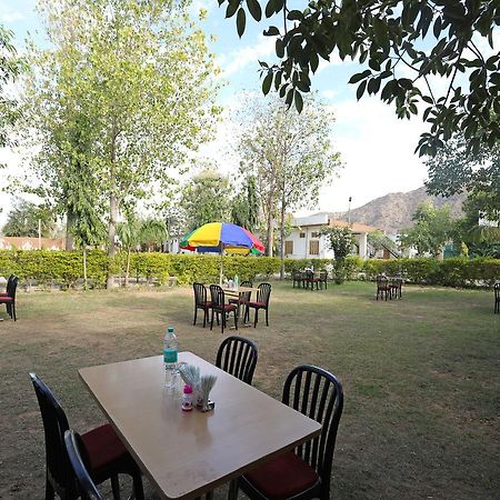 Oyo 10936 Rajasthan Resort Pushkar Exterior photo