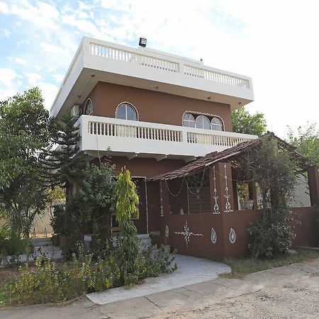 Oyo 10936 Rajasthan Resort Pushkar Exterior photo