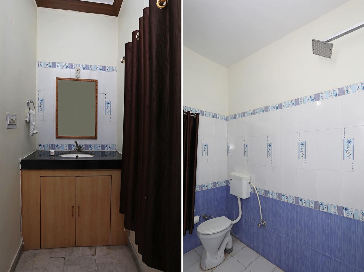 Oyo 10936 Rajasthan Resort Pushkar Exterior photo